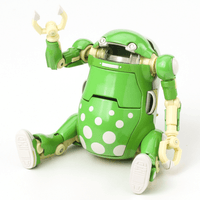 35MechatroWeGo Cream Soda 5