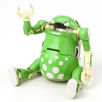 Sen-ti-nel 35MechatroWeGo Cream Soda - MechatroWeGo - photo 5