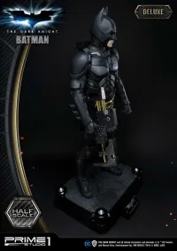 Prime 1 Studio High Definition Museum Masterline The Dark Knight (Film) Batman Deluxe Version - DC Comics - photo 85