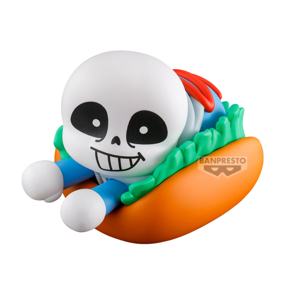 UNDERTALE FIGURE～FOOD DESIGN～vol.1(A:SANS)