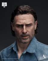 INART - The Walking Dead Season 8 - Rick Grimes 1/6 Collectible Figure 12