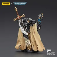 JOYTOY Chaos Space Marines Cypher, Lord of the Fallen - Warhammer 40K - photo 12