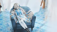 KADOKAWA Universal Body Nemophila - Isekaijoucho - photo 2