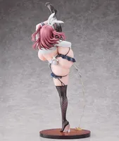HOTVENUS Lewd Girl I-shaped Balance - Akari Isshiki - 18+ - photo 3