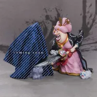 TAMASHII NATIONS [EXTRA BATTLE] Charlotte Linlin -OIRAN OLIN Battle of Monsters on Onigashima- One Piece, Bandai Spirits FiguartsZERO - ONE PIECE - photo 2