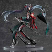 Union Creative Calne Ca JAPANESE Style 15th Memorial Costume		 - Hatsune Miku - photo 9