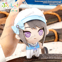 Puchish! MyGO!!!!! Voyage ver. Taki Shiina 1