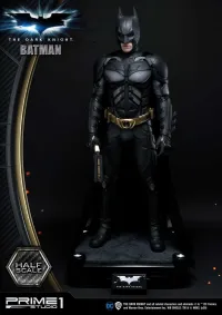 Prime 1 Studio High Definition Museum Masterline The Dark Knight (Film) Batman - DC Comics - photo 37