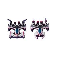 MegaHouse Cyber Formula OGRE AN-21 (Complete Box Special Edition) - FUTURE GPX CYBER FORMULA - photo 5