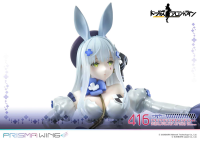 PRISMA WING Girls' Frontline 416 Primrose-Flavored Foil Candy Costume 1/7 Scale Pre-Painted Figure 13