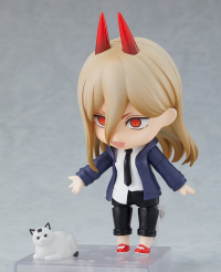 Nendoroid Power(re-run) 5