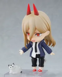 GOOD SMILE COMPANY Nendoroid Power(re-run) - Chainsaw Man - photo 5