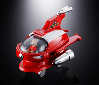 JET PILEDER "Mazinger Z" 3