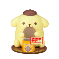 Sanrio characters Pompompurin FIGURE COLLECTION(ver.B) 1