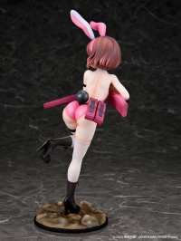 LLENN Bunny Girl Ver. 10