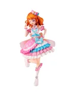 MegaHouse Lucrea Lite Aikatsu！× PriparaTHEMOVIE-Miraculous Meeting- Akari Ozora - Lucrea Lite Aikatsu！× PriparaTHEMOVIE - photo 2