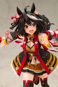 KOTOBUKIYA Outrunning the Encroaching Heat Kitasan Black - Umamusume: Pretty Derby - photo 5