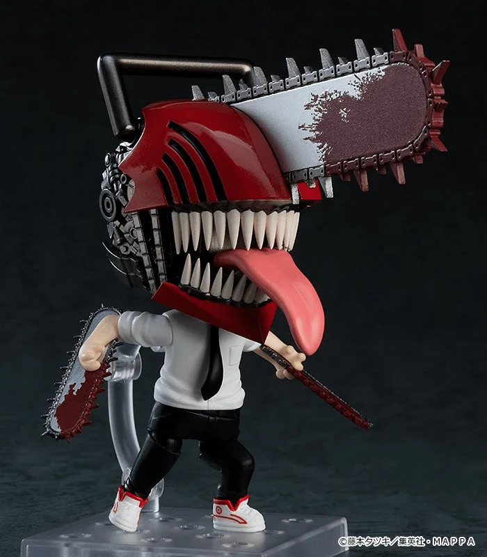 GOOD SMILE COMPANY Nendoroid Denji - Chainsaw Man
