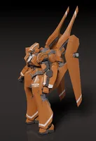 GOOD SMILE COMPANY MODEROID KG-6 Sleipnir - ALDNOAH.ZERO - photo 10