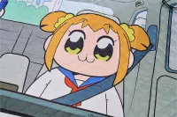 Good Smile Arts Shanghai Pop Team Epic Sunshade - POP TEAM EPIC - photo 3