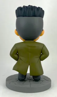 Pierrot YU☆YU☆HAKUSHO Mini Figure Collection Vol.2 - Yu☆Yu☆Hakusho - photo 58