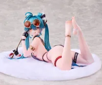 HOTVENUS Taoist Rin - Kyonshi Brothel - photo 11