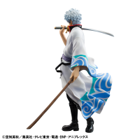 G.E.M. series Gintama Gintoki Sakata Ver. Benizakura 20th anniversary(Repeat) 8