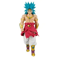 BANDAI DRAGON BALL Z SOLID EDGE WORKS BROLY - Dragon Ball Z - photo 1