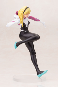 MARVEL SPIDER-GWEN RENEWAL PACKAGE BISHOUJO STATUE 8