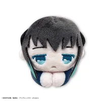 MAX LIMITED Demon slayer HUG CHARACTER COLLECTION 6 - Demon Slayer: Kimetsu no Yaiba - photo 12