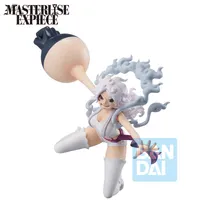 BANDAI Jewelry Bonney (The Future of Imagination) - ONE PIECE - photo 1