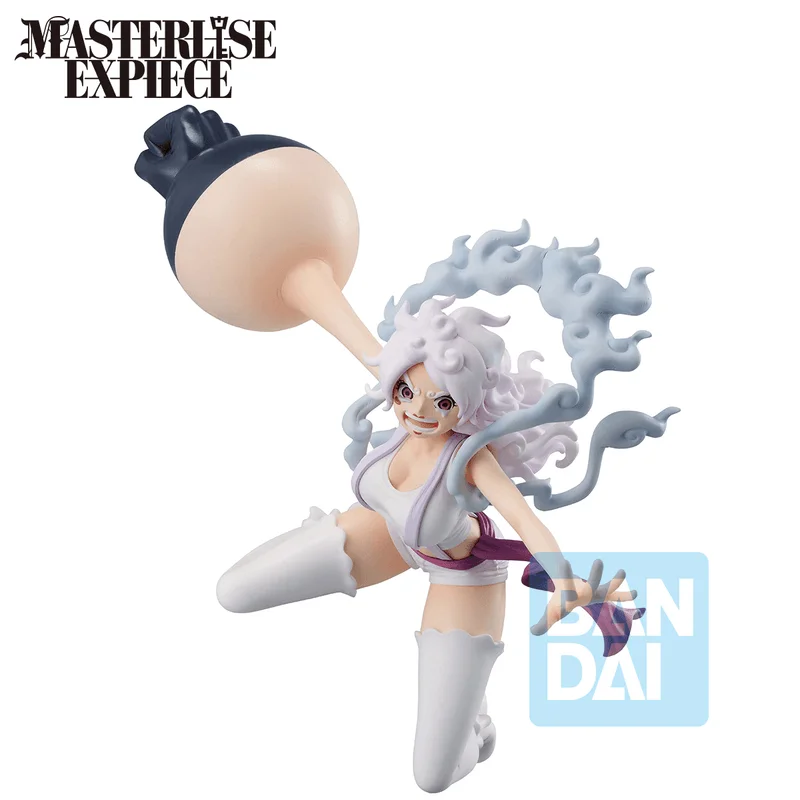 BANDAI Jewelry Bonney (The Future of Imagination) - ONE PIECE