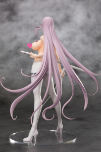 TRIAGE X Yuko Sagiri(re-run) 18