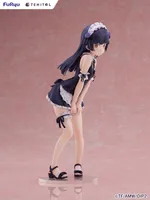FuRyu TENITOL TALL Kuroneko swimsuits maid ver. - Oreimo - photo 5
