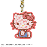 SANRIO CHARACTERS JEWELRY MASCOT 8 4