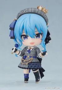 GOOD SMILE COMPANY Nendoroid Hoshimachi Suisei(re-run) - hololive production - photo 1
