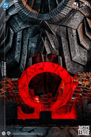 Infinity Studio Zack Snyder’s Justice League Darkseid 1/1 Scale Bust Model 9