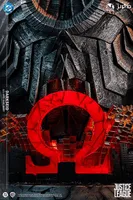 Infinity Studio Infinity Studio Zack Snyder’s Justice League Darkseid 1/1 Scale Bust Model - DC Comics - photo 9
