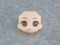 GOOD SMILE COMPANY Nendoroid Doll Customizable Face Plate 02 (Cinnamon) - Figure Accessories - photo 3