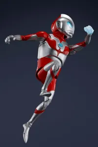 TAMASHII NATIONS ULTRADAD [ULTRAMAN:RISING] "ULTRAMAN: RISING", TAMASHII NATIONS S.H.Figuarts - Ultraman - photo 7