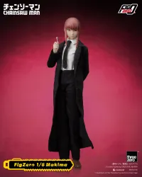 threezero CHAINSAW MAN - FigZero 1/6 Makima - Chainsaw Man - photo 6