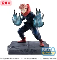 SEGA Luminasta Jujutsu Kaisen Yuji Itadori Joint Struggle - Jujutsu Kaisen - photo 1