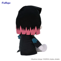Demon Slayer: Kimetsu no Yaiba　Big Plush Toy -Enmu- 6