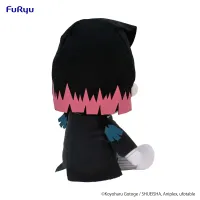 FuRyu Demon Slayer: Kimetsu no Yaiba　Big Plush Toy -Enmu- - Demon Slayer: Kimetsu no Yaiba - photo 6