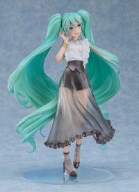 Hatsune Miku: NT Style Casual Wear Ver. 8