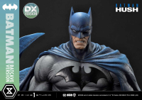 Ultimate Premium Masterline Batman: Hush (Comics) Batman Deluxe Version 64