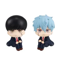 MegaHouse Lookup MASHLE  Mash Burnedead＆Lance Crown Set【with gift】 - MASHLE: MAGIC AND MUSCLES - photo 1