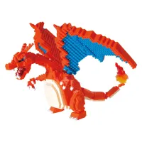 Kawada Charizard Deluxe Edition - Pokémon - photo 1