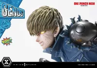 Prime 1 Studio Concept Masterline One-Punch Man Genos Bonus Version - One Punch Man - photo 2