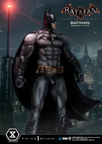 Prime 1 Studio Museum Masterline Batman: Arkham Knight Batman Batsuit V7.43 - DC Comics - photo 17